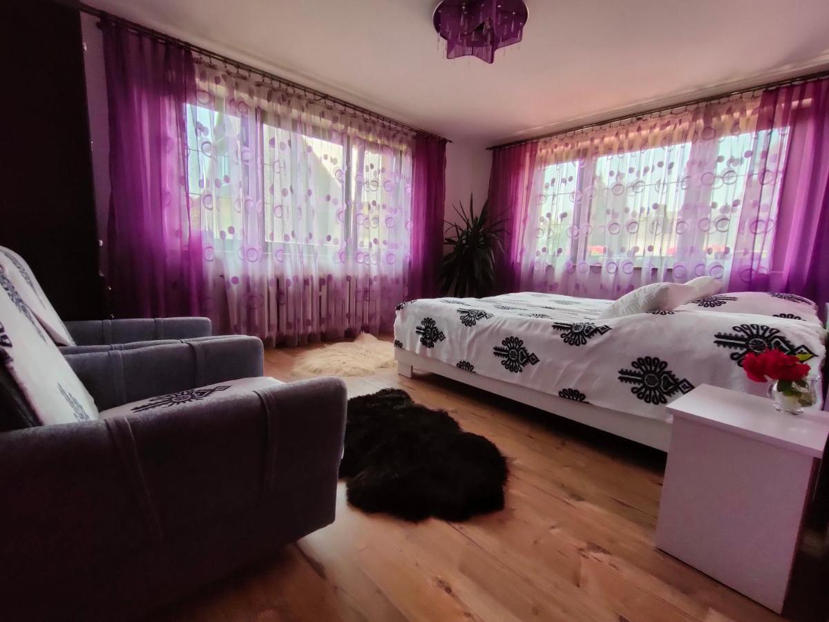 Bajeczny Wypoczynek Apartamenty Witow  Ngoại thất bức ảnh
